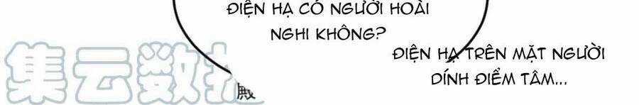 Vì Ta Trăm Hoa Cũng Phải Úa Tàn Chapter 43 trang 42