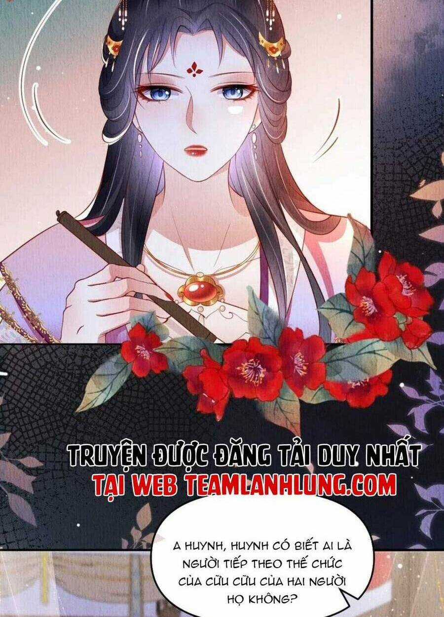 Vì Ta Trăm Hoa Cũng Phải Úa Tàn Chapter 43 trang 6