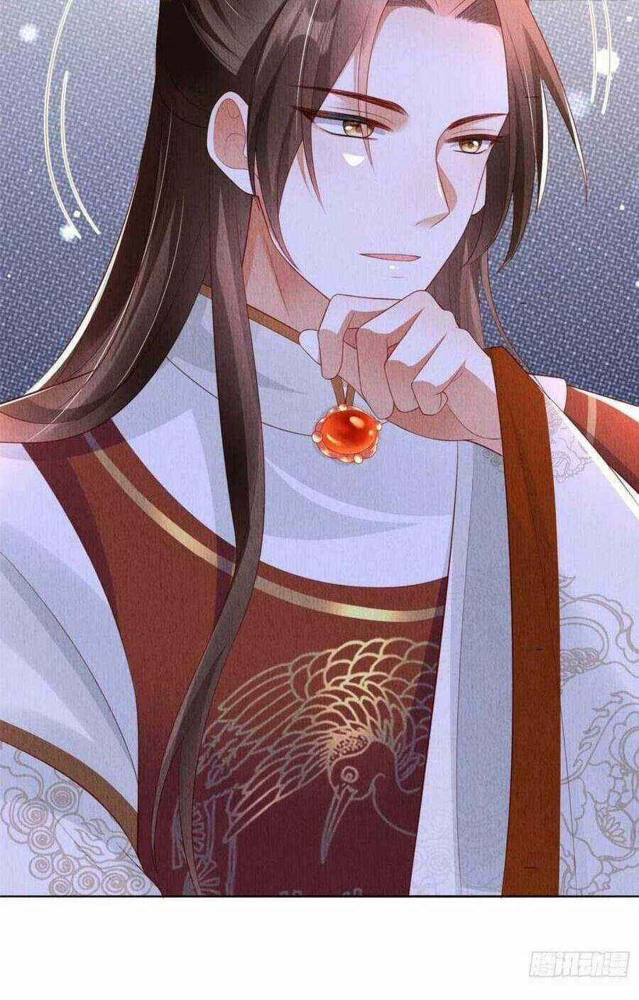 Vì Ta Trăm Hoa Cũng Phải Úa Tàn Chapter 44 trang 11