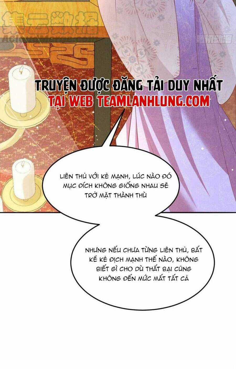 Vì Ta Trăm Hoa Cũng Phải Úa Tàn Chapter 44 trang 13