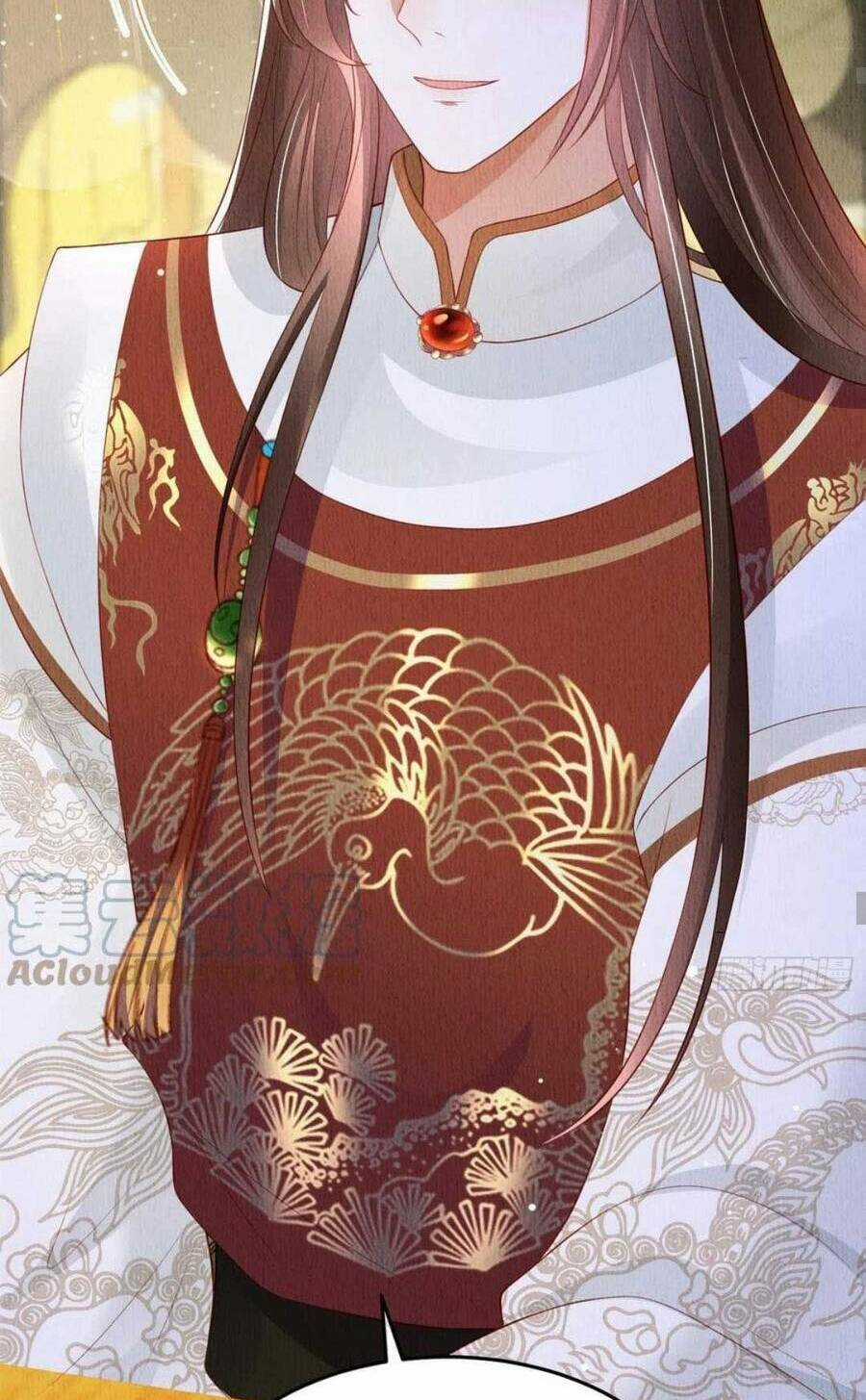 Vì Ta Trăm Hoa Cũng Phải Úa Tàn Chapter 44 trang 15