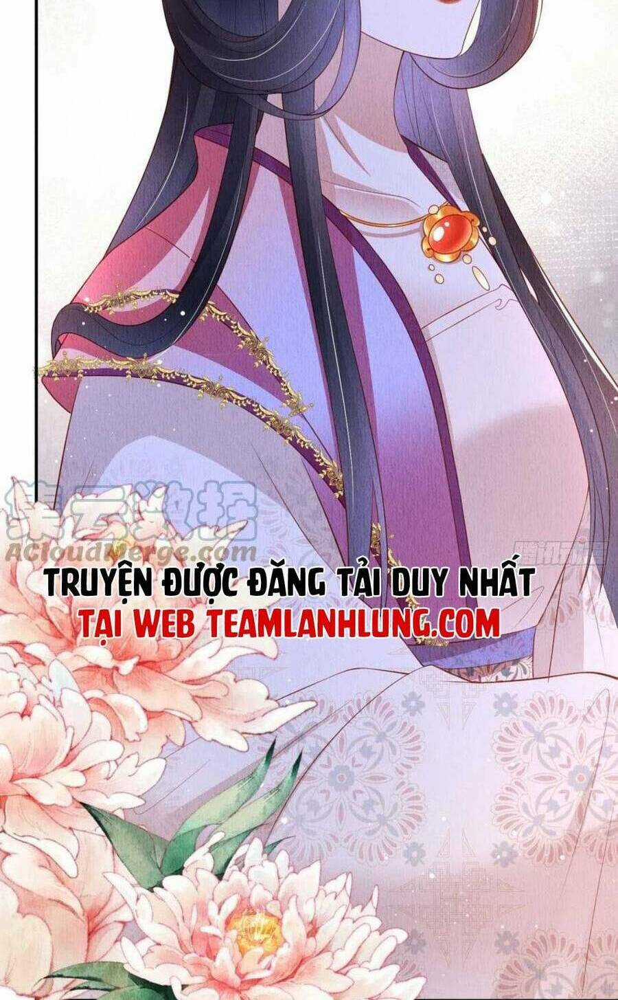 Vì Ta Trăm Hoa Cũng Phải Úa Tàn Chapter 44 trang 17