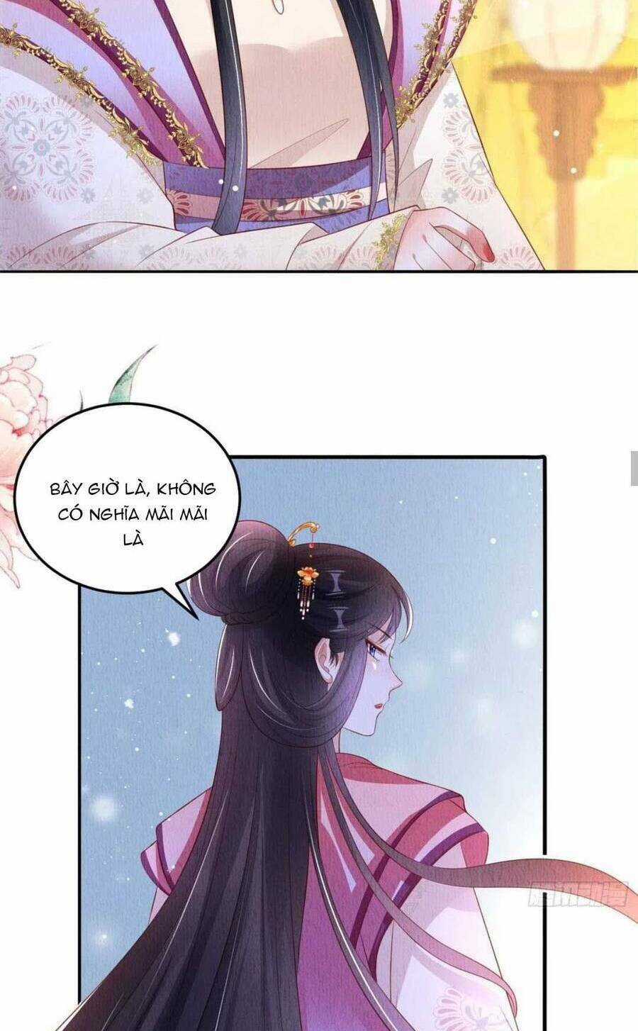 Vì Ta Trăm Hoa Cũng Phải Úa Tàn Chapter 44 trang 20