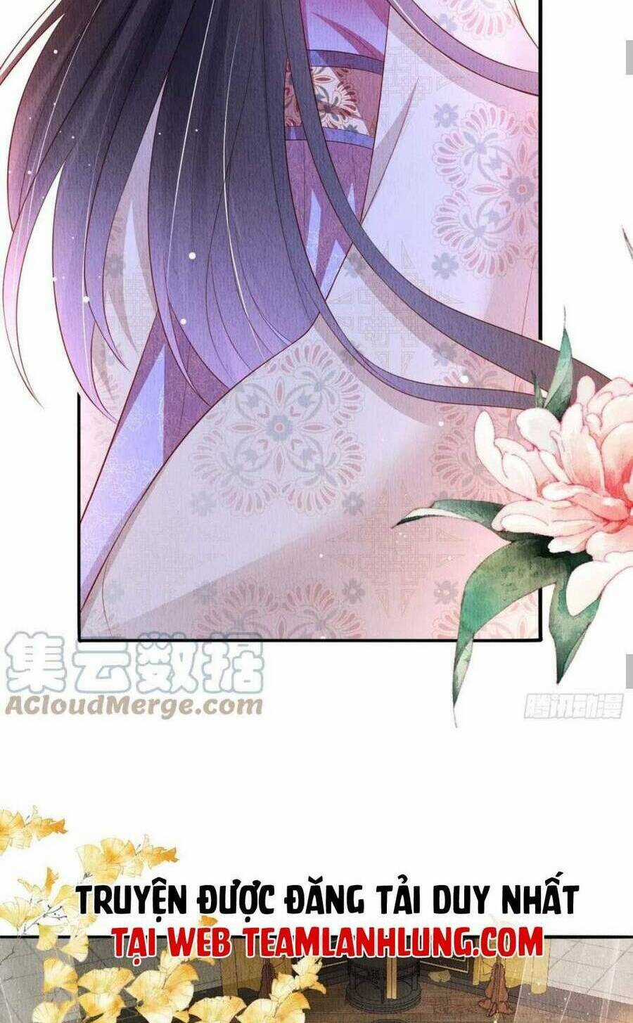 Vì Ta Trăm Hoa Cũng Phải Úa Tàn Chapter 44 trang 21