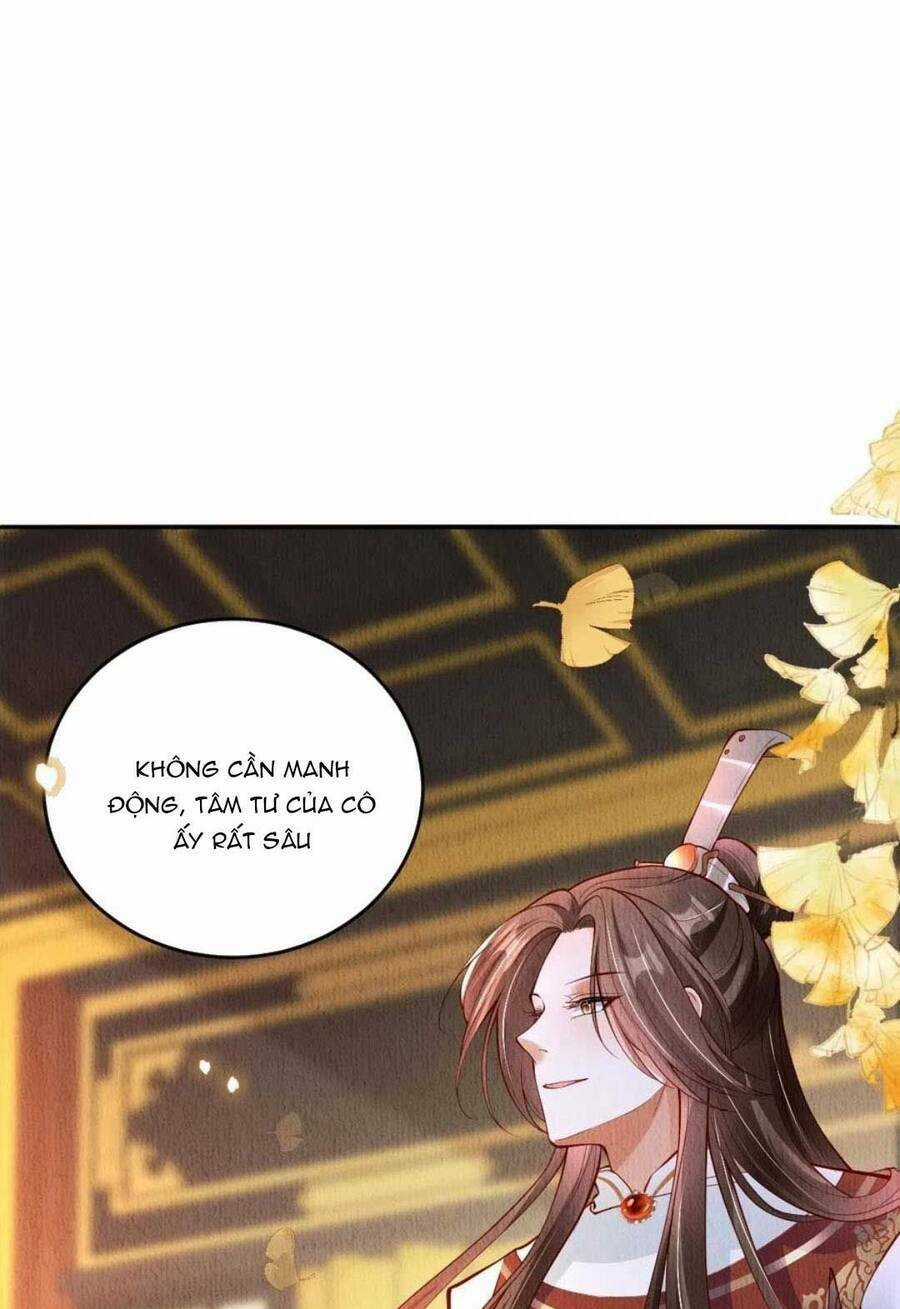 Vì Ta Trăm Hoa Cũng Phải Úa Tàn Chapter 44 trang 26