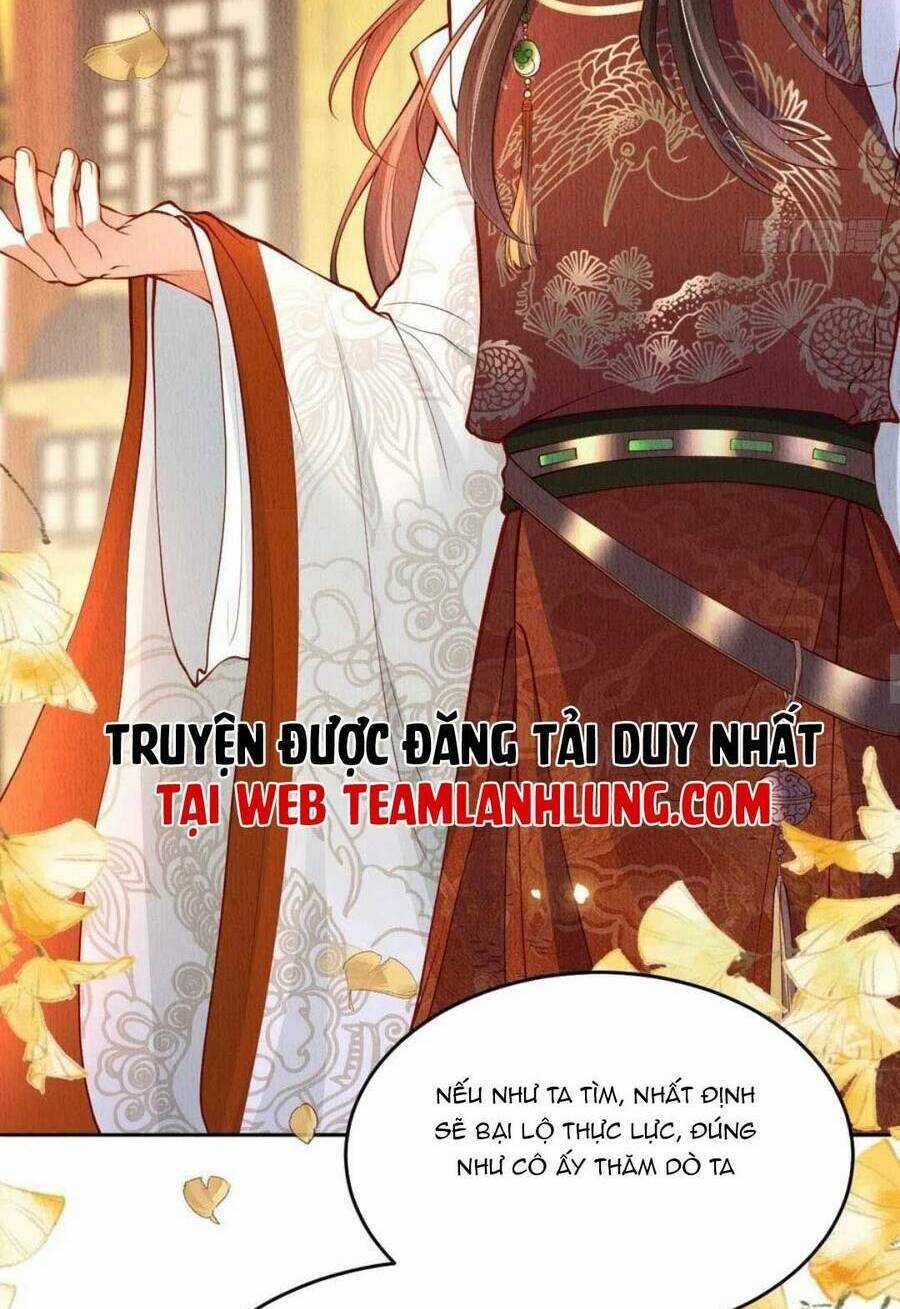 Vì Ta Trăm Hoa Cũng Phải Úa Tàn Chapter 44 trang 27