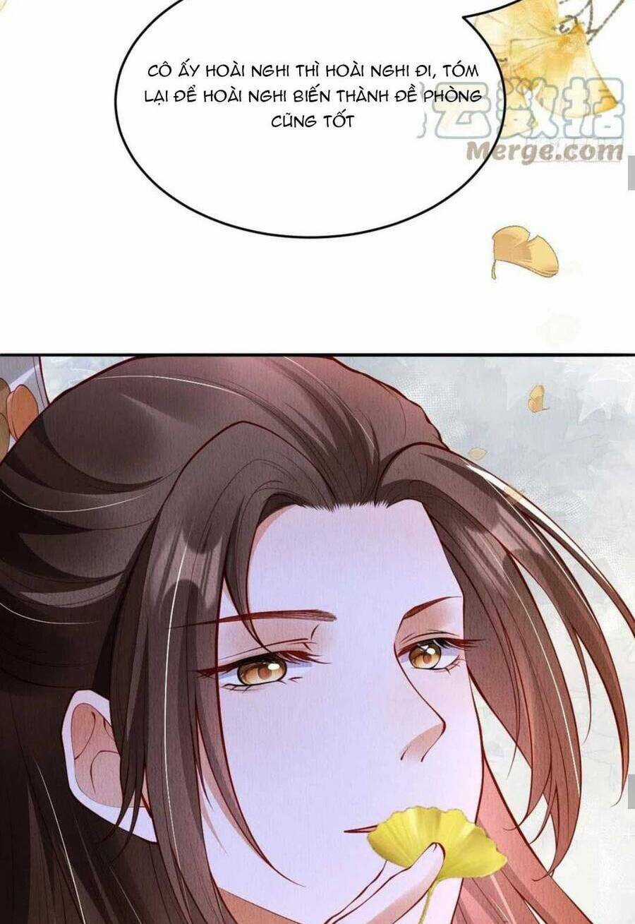 Vì Ta Trăm Hoa Cũng Phải Úa Tàn Chapter 44 trang 28