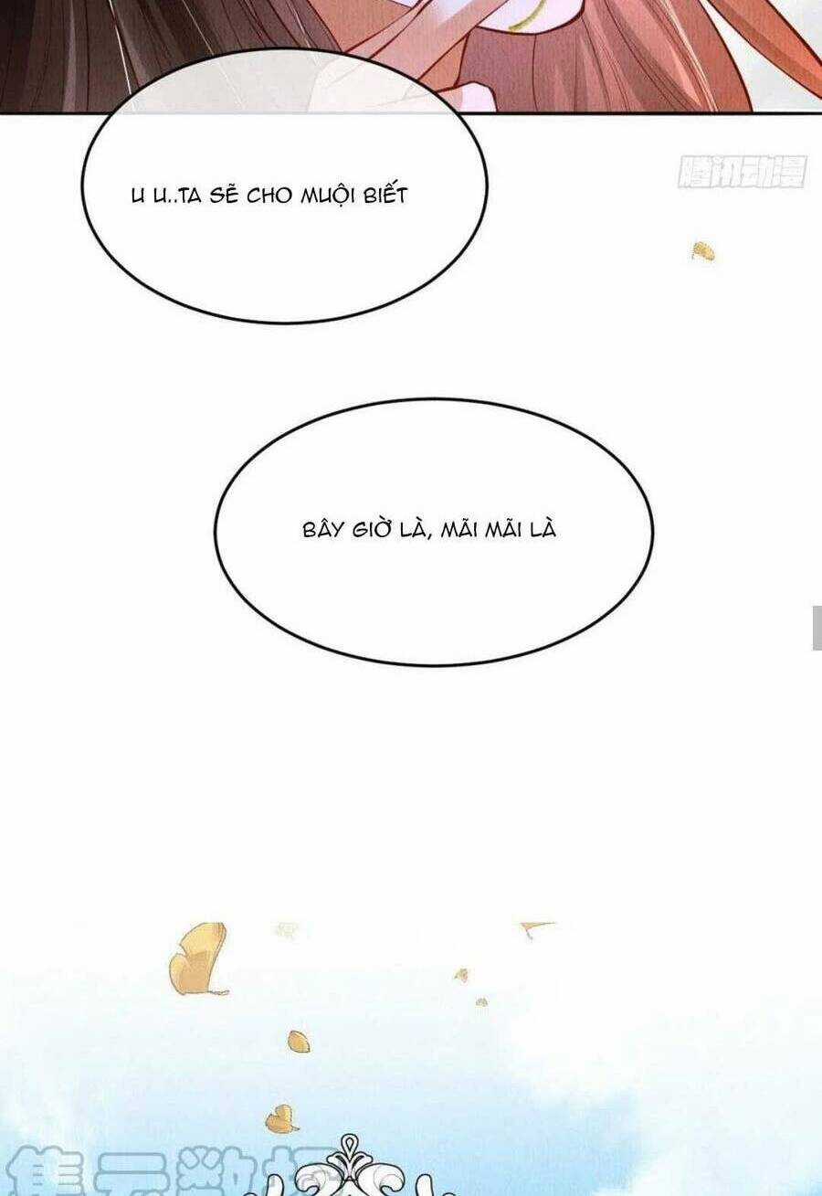 Vì Ta Trăm Hoa Cũng Phải Úa Tàn Chapter 44 trang 29