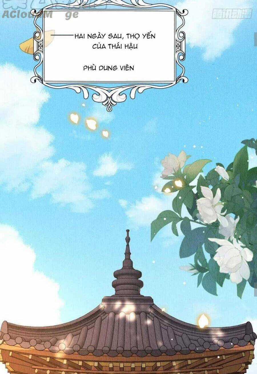 Vì Ta Trăm Hoa Cũng Phải Úa Tàn Chapter 44 trang 30