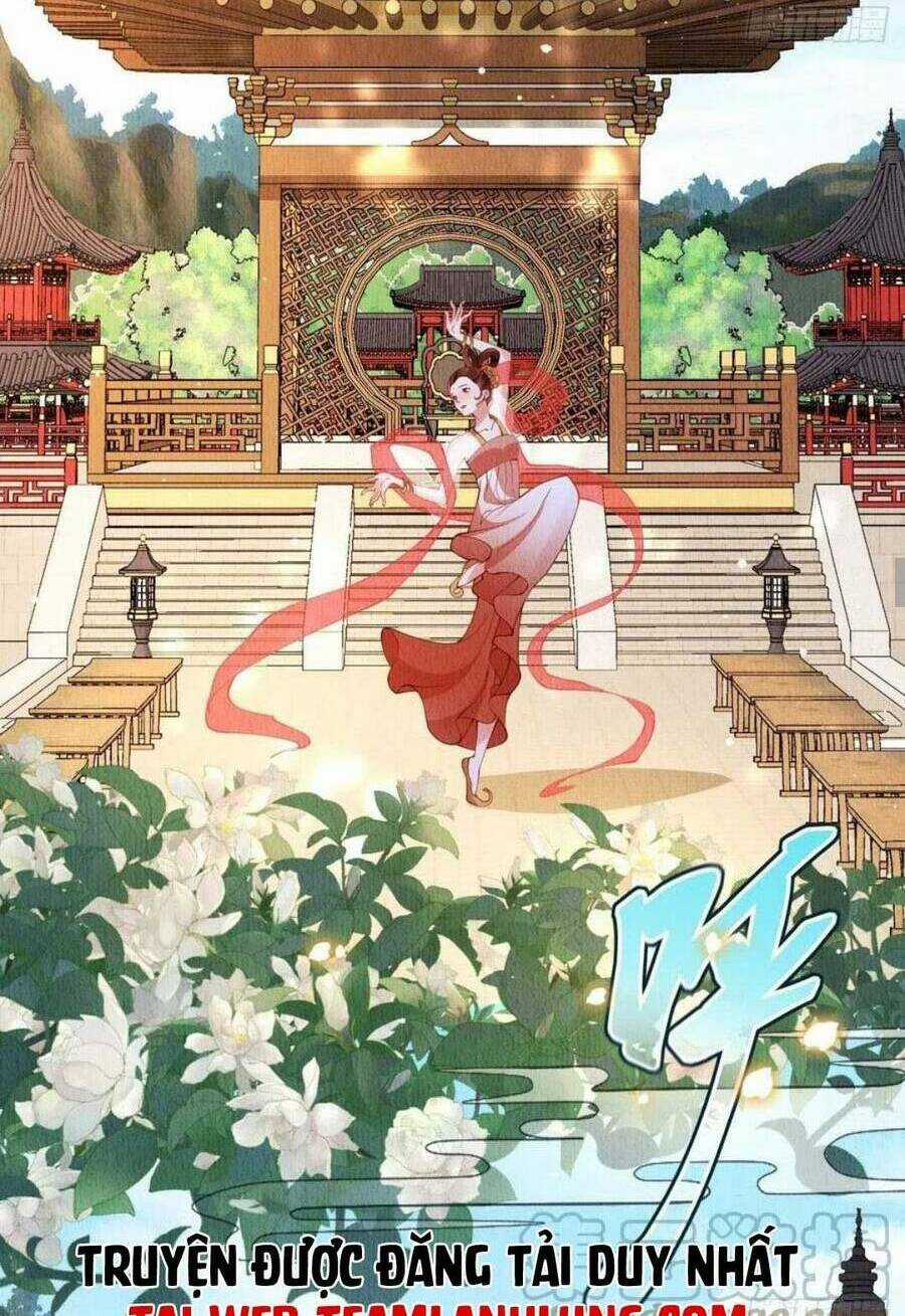 Vì Ta Trăm Hoa Cũng Phải Úa Tàn Chapter 44 trang 31