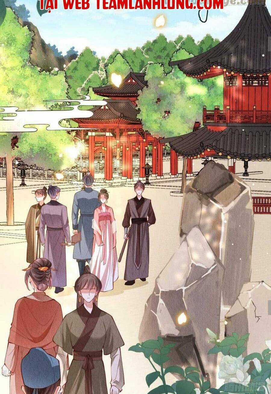 Vì Ta Trăm Hoa Cũng Phải Úa Tàn Chapter 44 trang 32