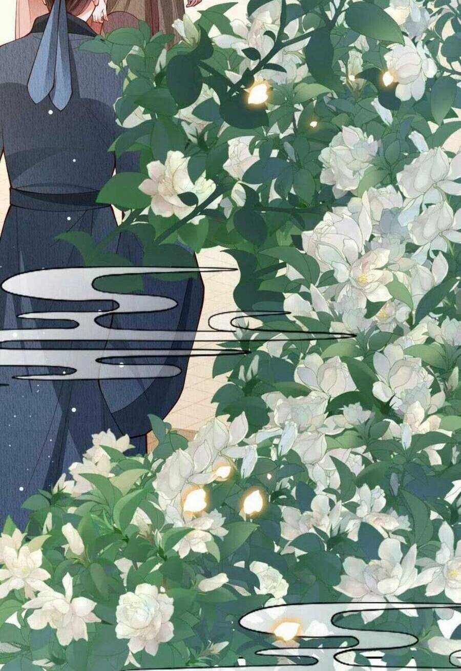 Vì Ta Trăm Hoa Cũng Phải Úa Tàn Chapter 44 trang 33