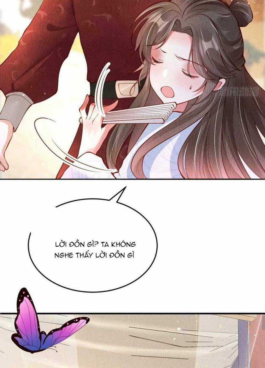 Vì Ta Trăm Hoa Cũng Phải Úa Tàn Chapter 44 trang 37