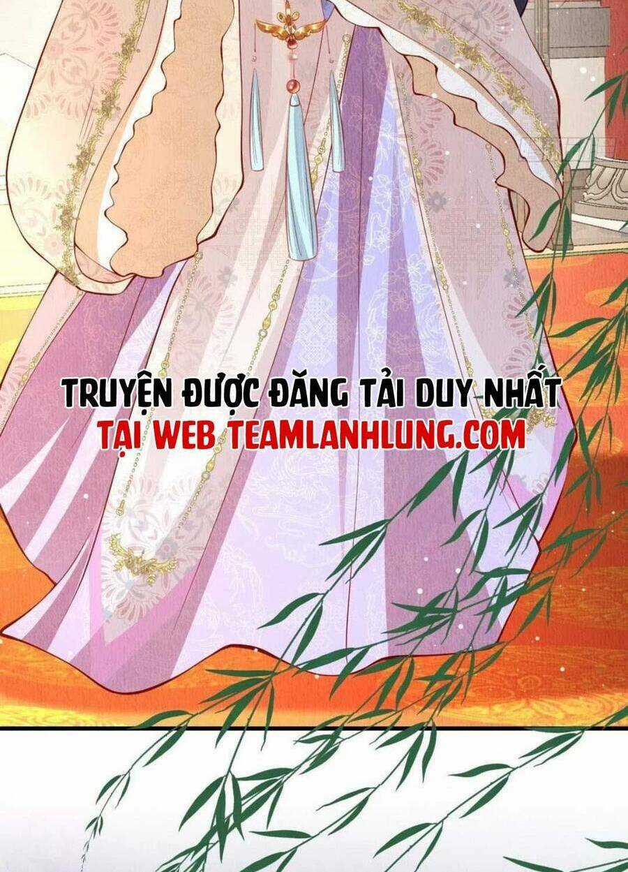 Vì Ta Trăm Hoa Cũng Phải Úa Tàn Chapter 44 trang 39
