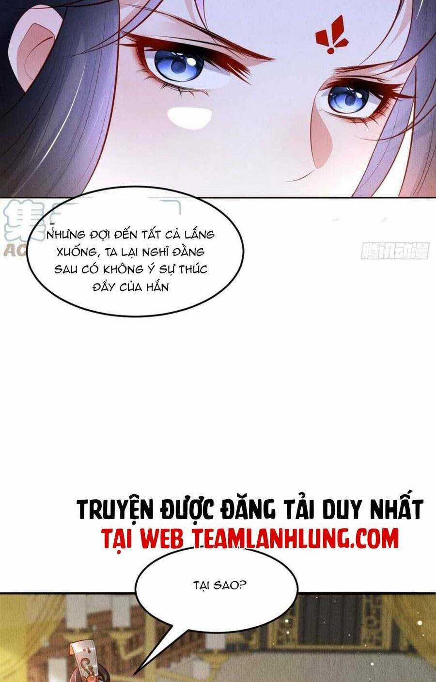 Vì Ta Trăm Hoa Cũng Phải Úa Tàn Chapter 44 trang 4