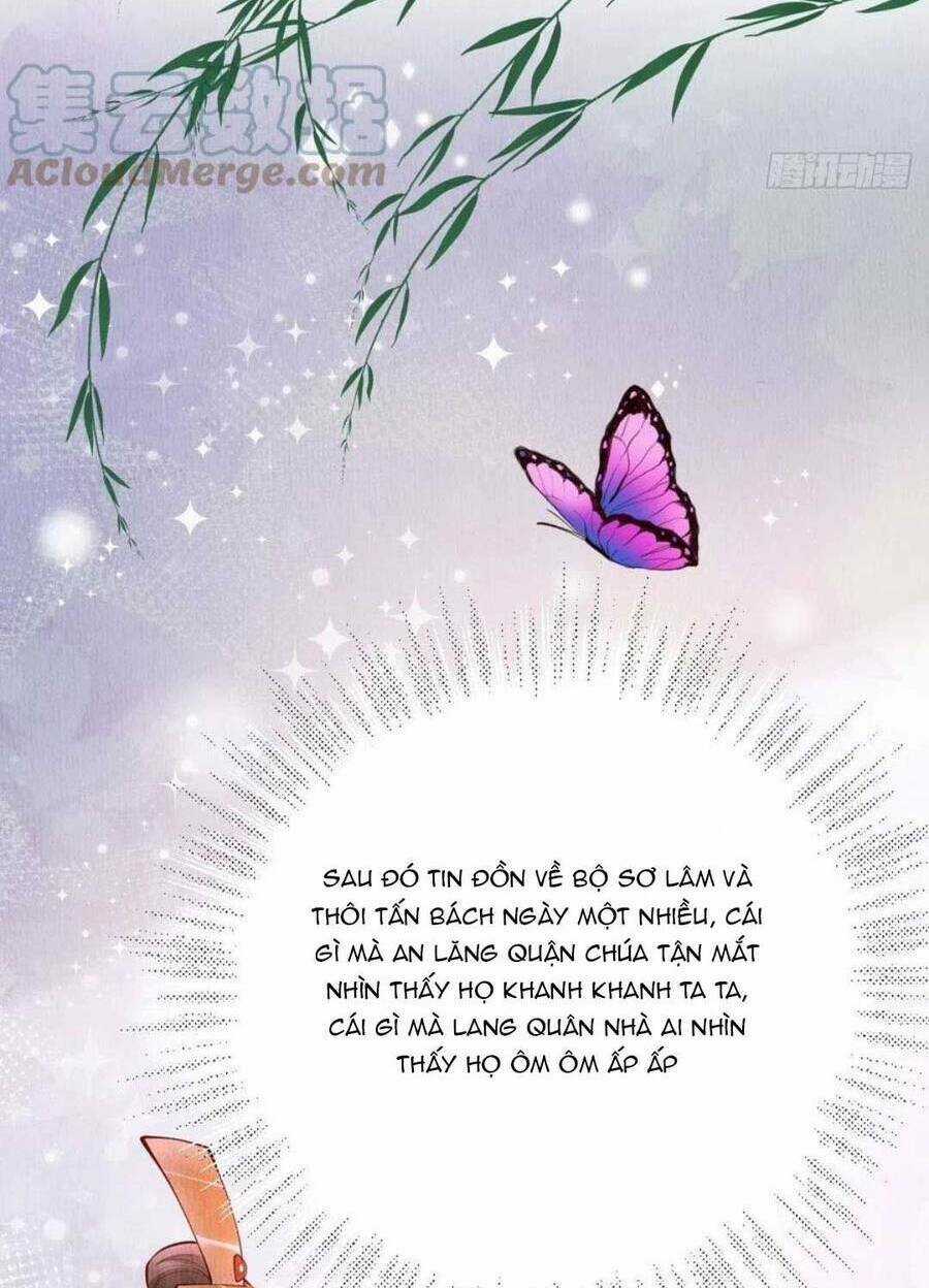 Vì Ta Trăm Hoa Cũng Phải Úa Tàn Chapter 44 trang 40