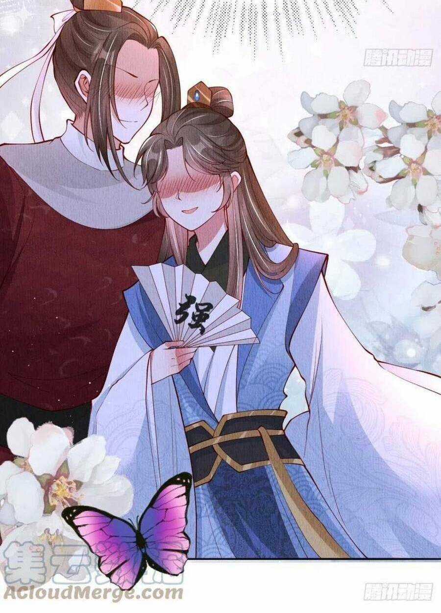 Vì Ta Trăm Hoa Cũng Phải Úa Tàn Chapter 44 trang 41