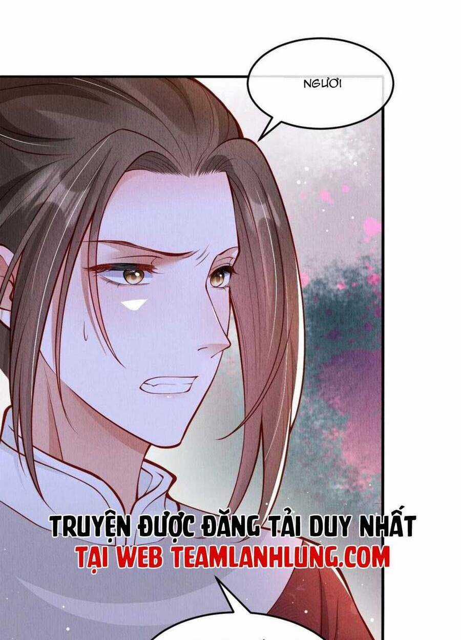 Vì Ta Trăm Hoa Cũng Phải Úa Tàn Chapter 44 trang 42