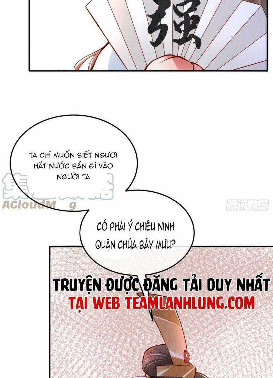 Vì Ta Trăm Hoa Cũng Phải Úa Tàn Chapter 44 trang 44