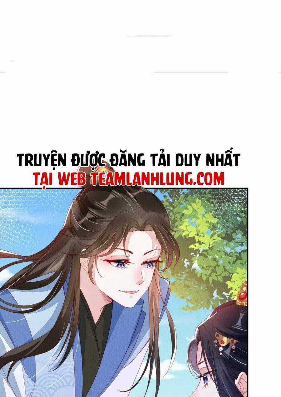 Vì Ta Trăm Hoa Cũng Phải Úa Tàn Chapter 45 trang 12