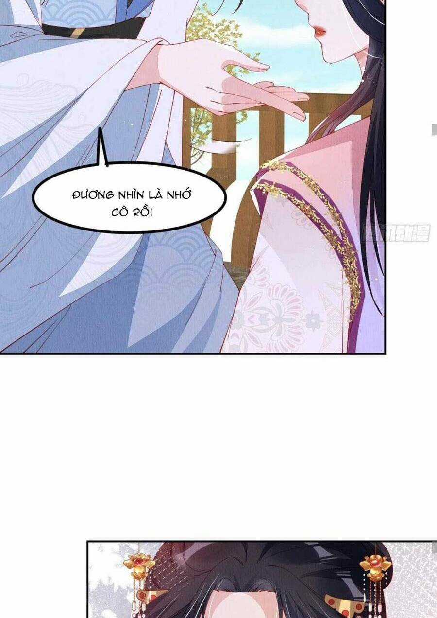 Vì Ta Trăm Hoa Cũng Phải Úa Tàn Chapter 45 trang 13