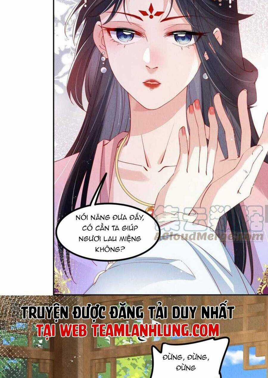 Vì Ta Trăm Hoa Cũng Phải Úa Tàn Chapter 45 trang 14