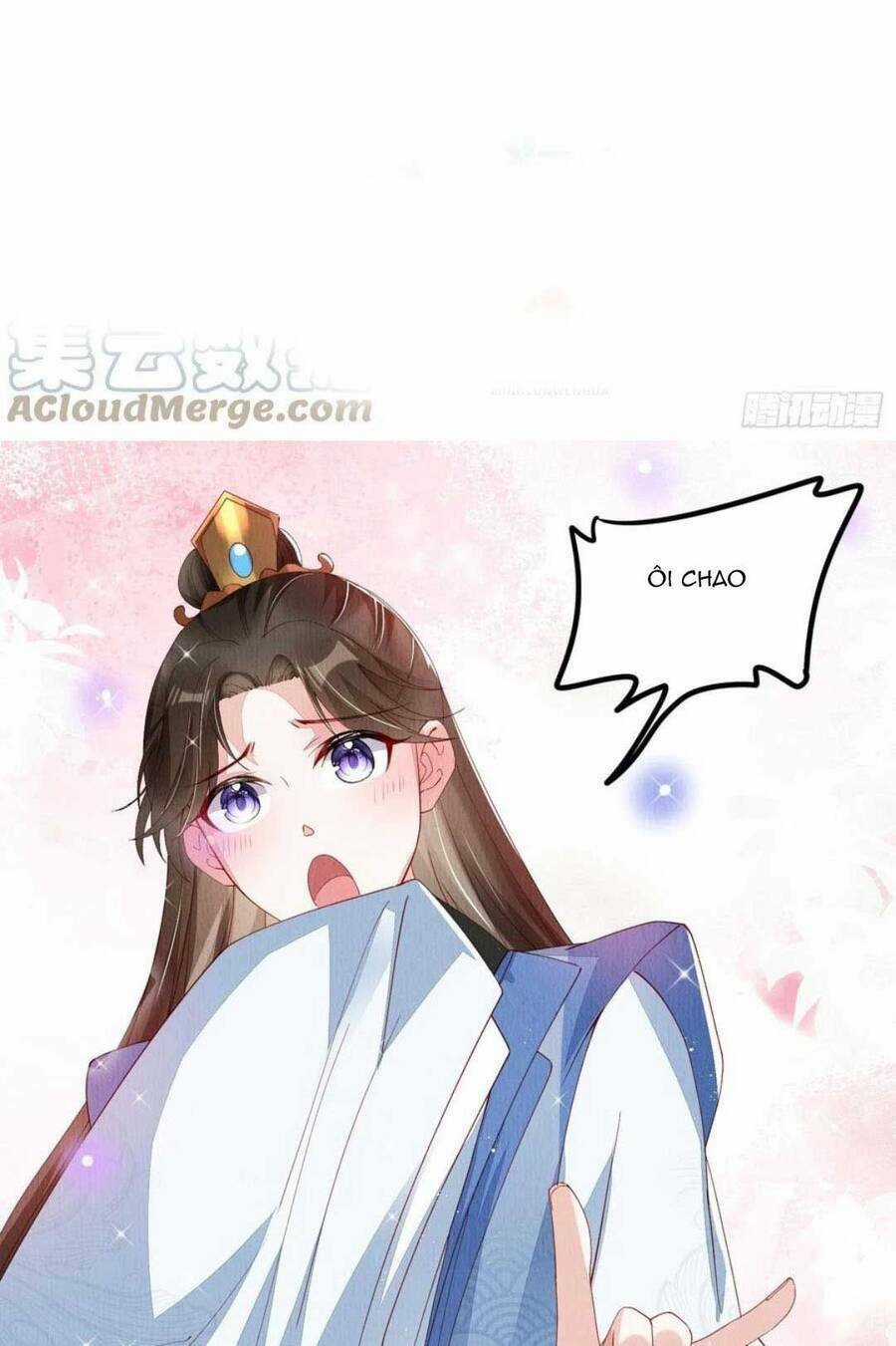 Vì Ta Trăm Hoa Cũng Phải Úa Tàn Chapter 45 trang 2