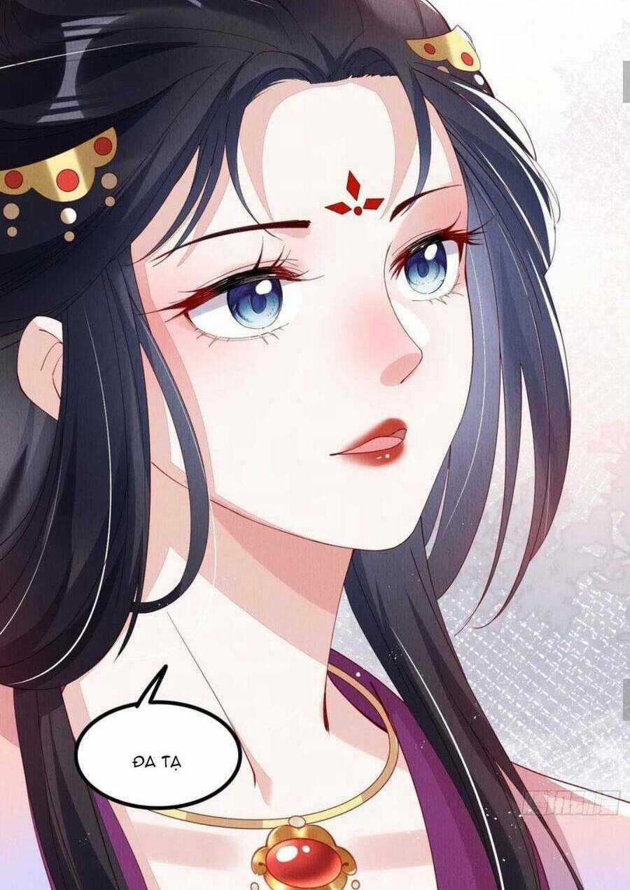 Vì Ta Trăm Hoa Cũng Phải Úa Tàn Chapter 45 trang 20