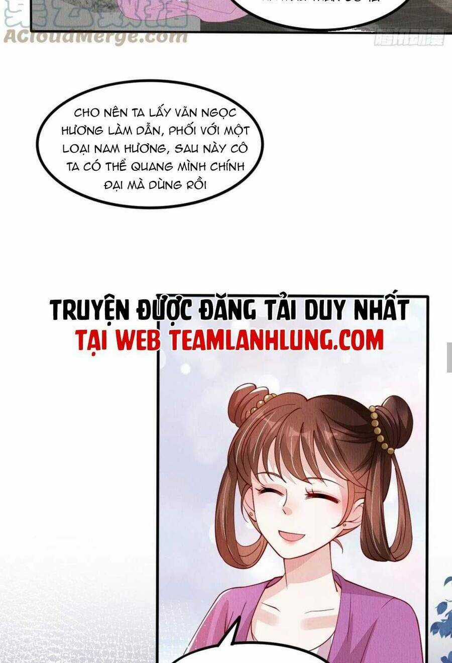 Vì Ta Trăm Hoa Cũng Phải Úa Tàn Chapter 45 trang 25