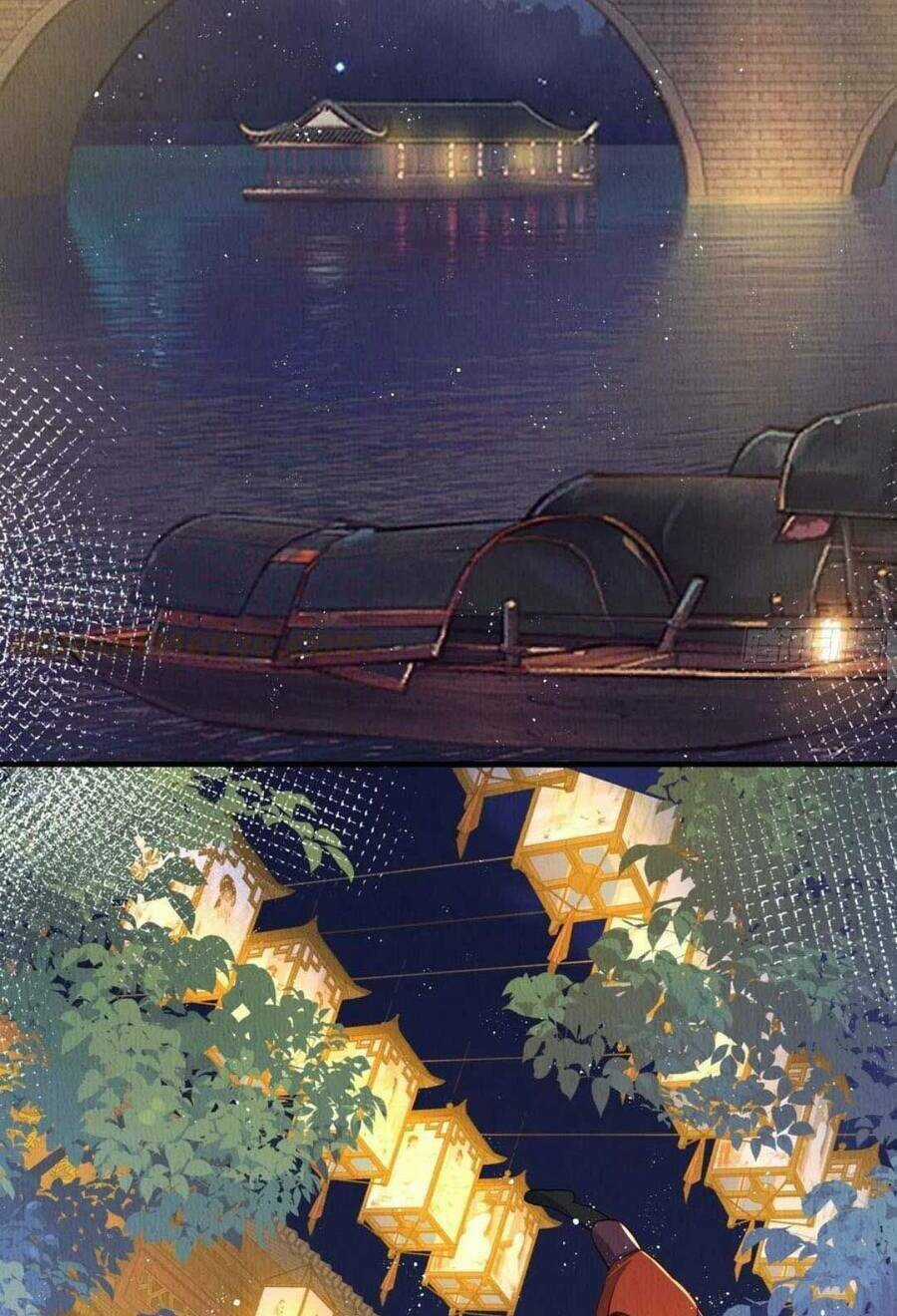 Vì Ta Trăm Hoa Cũng Phải Úa Tàn Chapter 45 trang 27