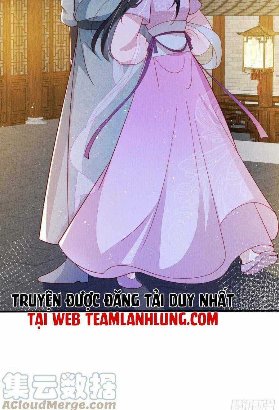 Vì Ta Trăm Hoa Cũng Phải Úa Tàn Chapter 45 trang 34