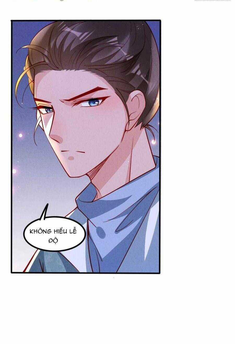 Vì Ta Trăm Hoa Cũng Phải Úa Tàn Chapter 45 trang 35