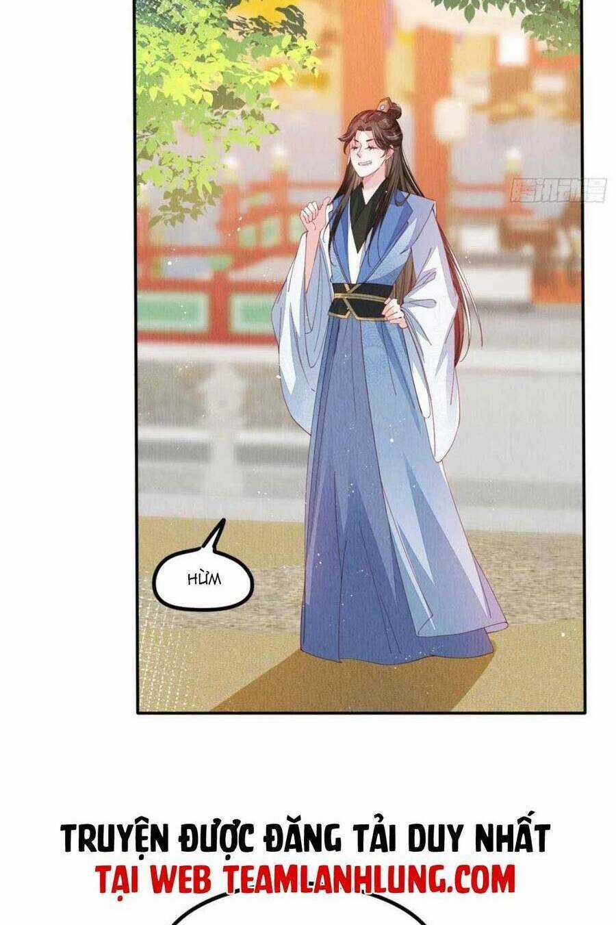 Vì Ta Trăm Hoa Cũng Phải Úa Tàn Chapter 45 trang 8