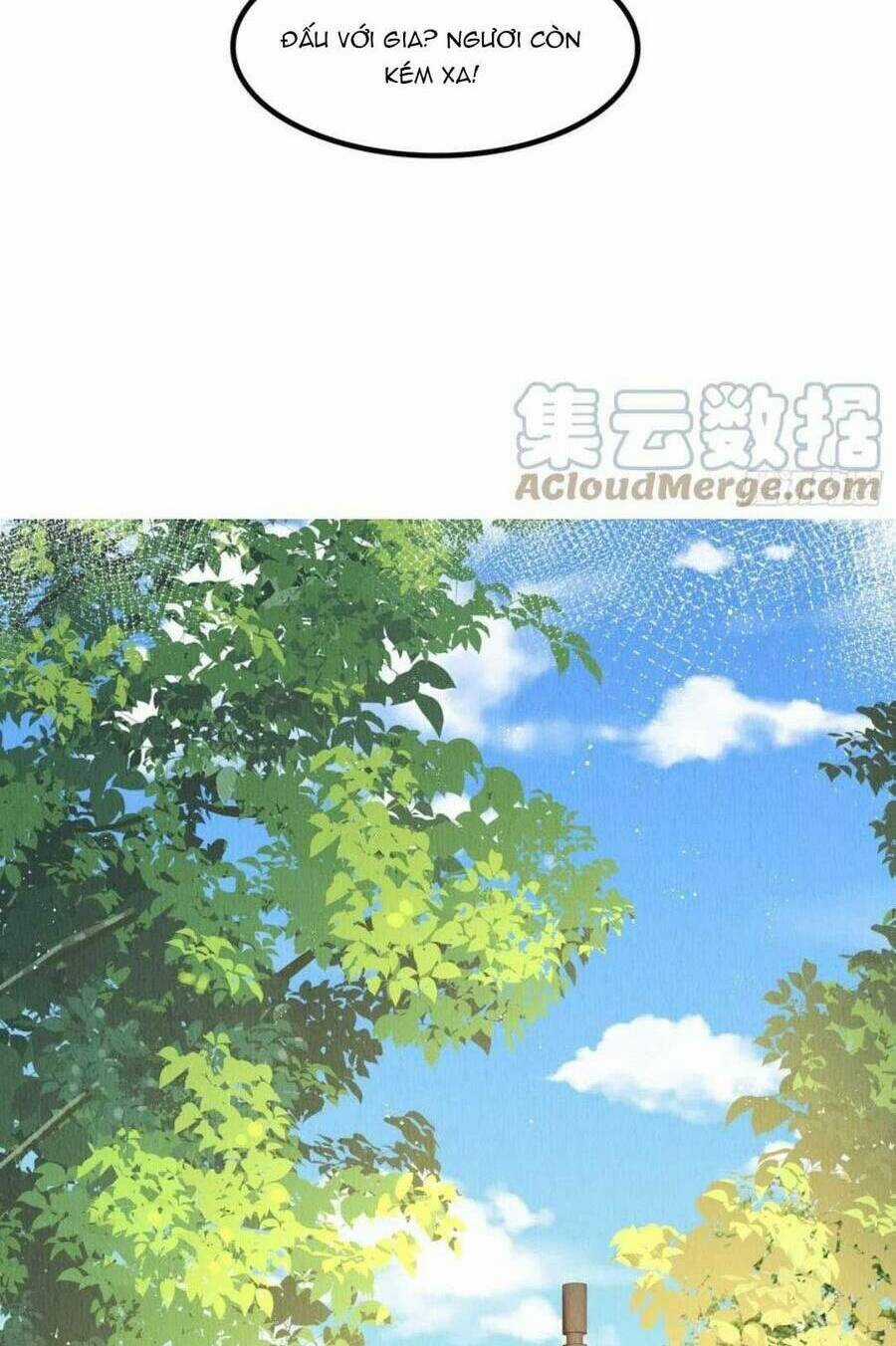 Vì Ta Trăm Hoa Cũng Phải Úa Tàn Chapter 45 trang 9