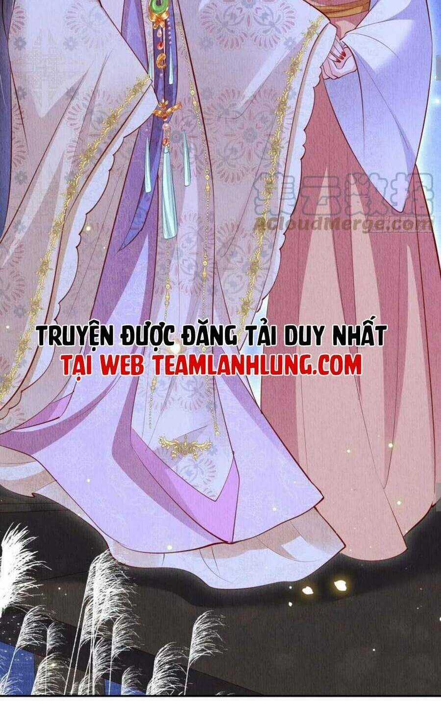 Vì Ta Trăm Hoa Cũng Phải Úa Tàn Chapter 46 trang 12