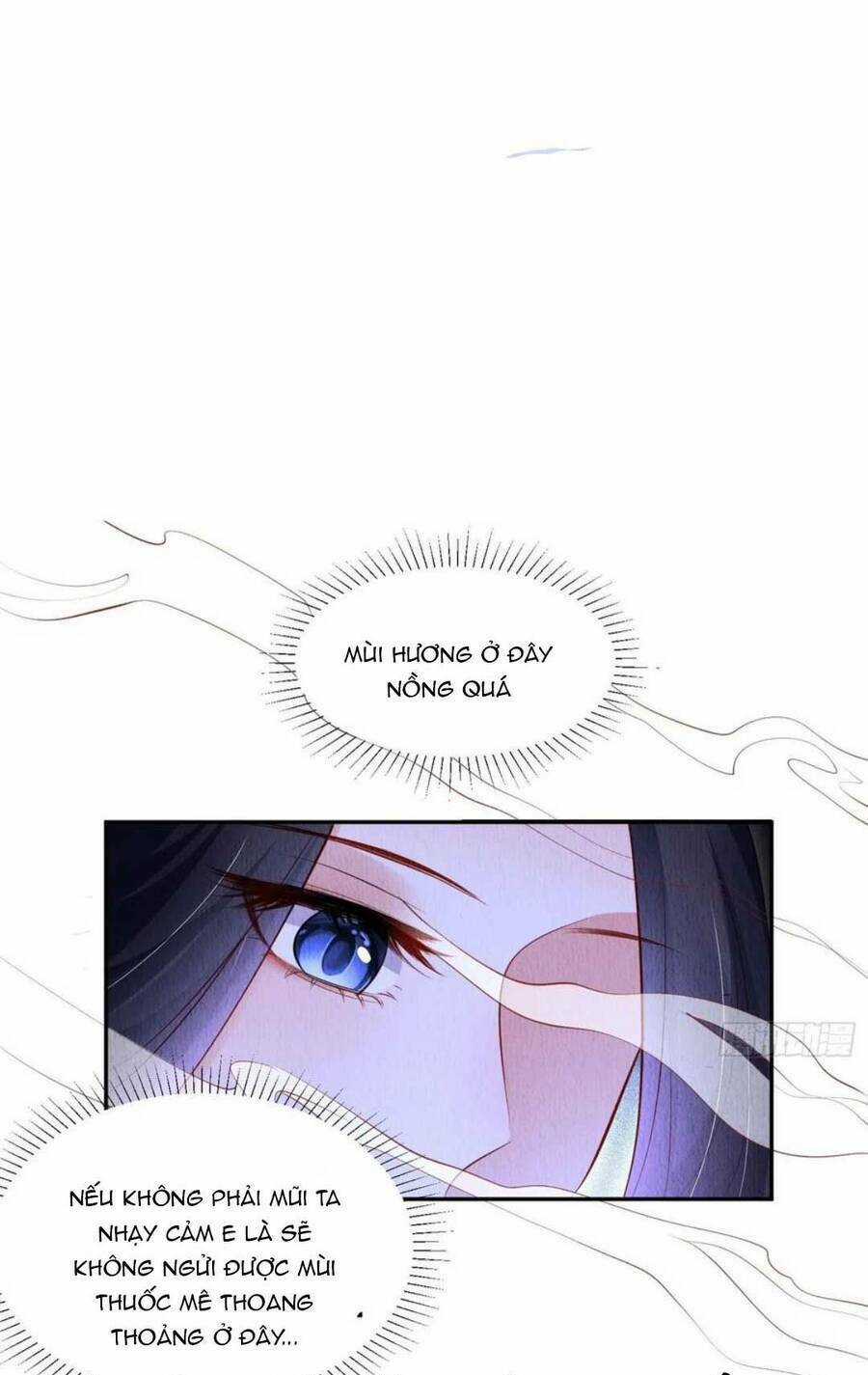 Vì Ta Trăm Hoa Cũng Phải Úa Tàn Chapter 46 trang 13