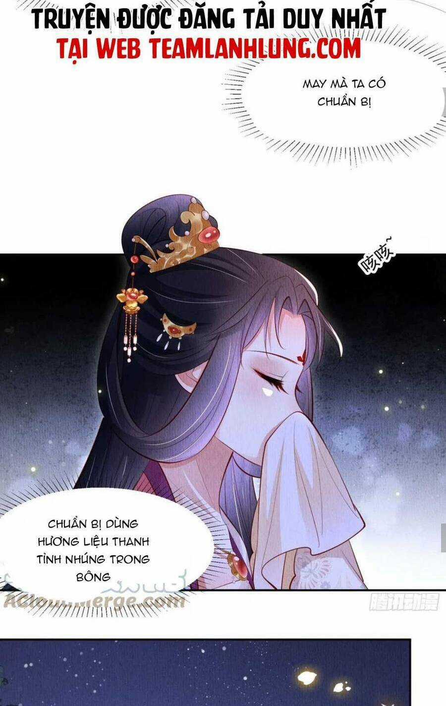 Vì Ta Trăm Hoa Cũng Phải Úa Tàn Chapter 46 trang 14