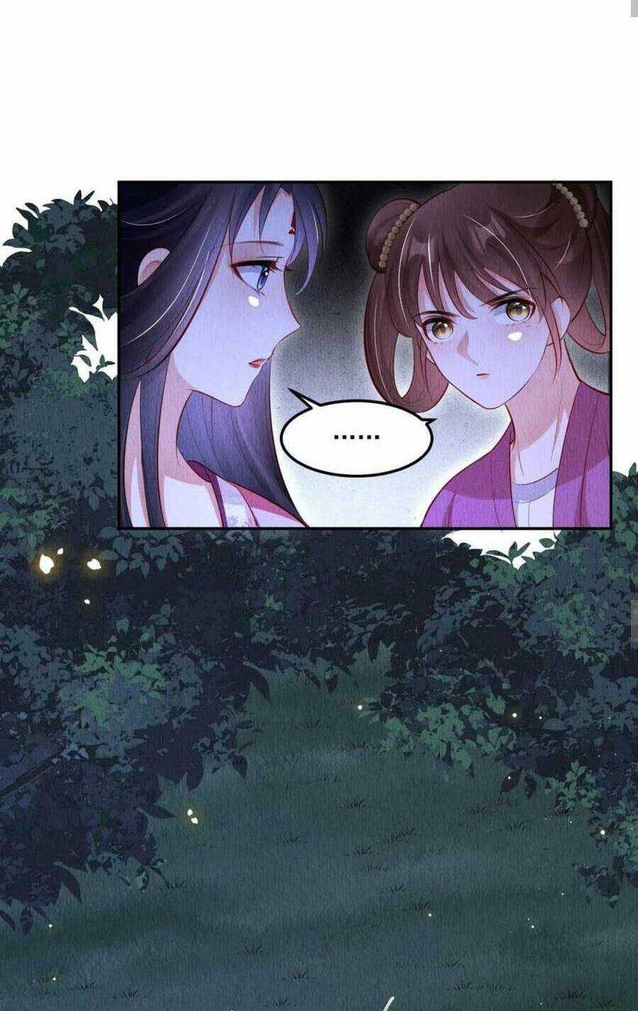 Vì Ta Trăm Hoa Cũng Phải Úa Tàn Chapter 46 trang 16