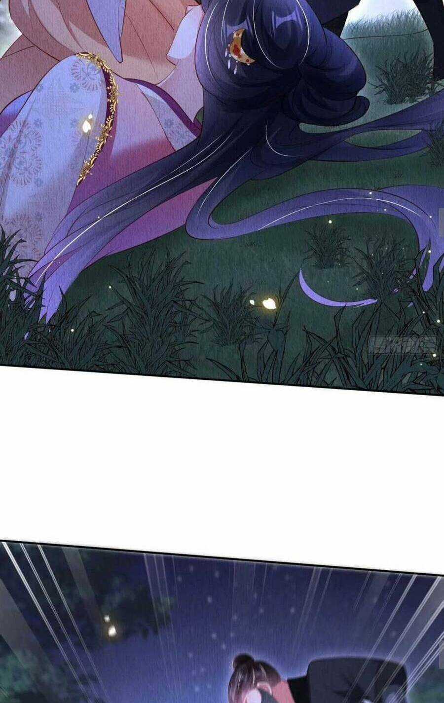 Vì Ta Trăm Hoa Cũng Phải Úa Tàn Chapter 46 trang 20