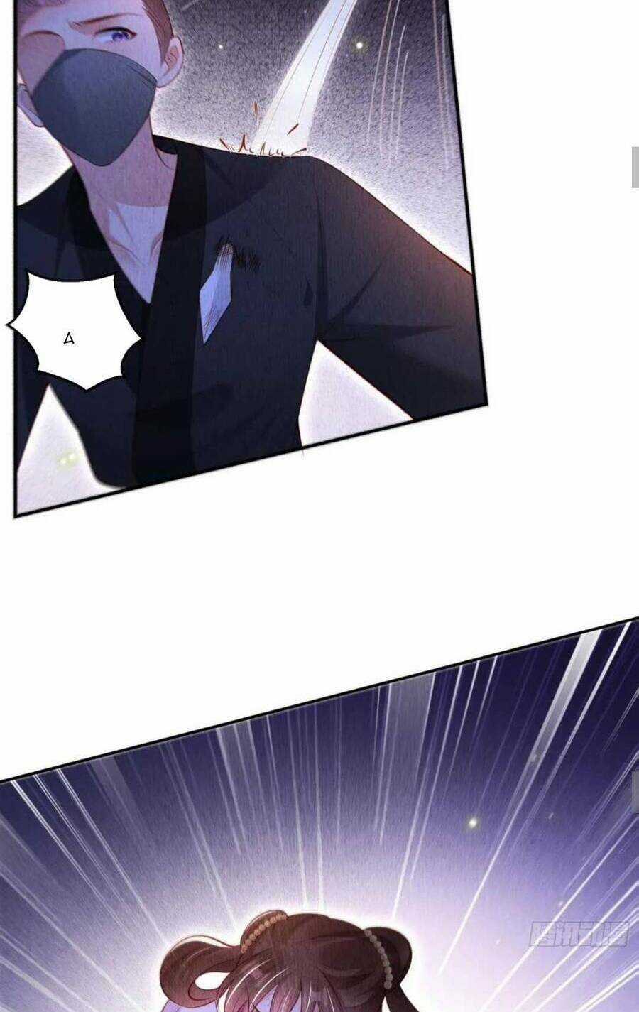 Vì Ta Trăm Hoa Cũng Phải Úa Tàn Chapter 46 trang 22