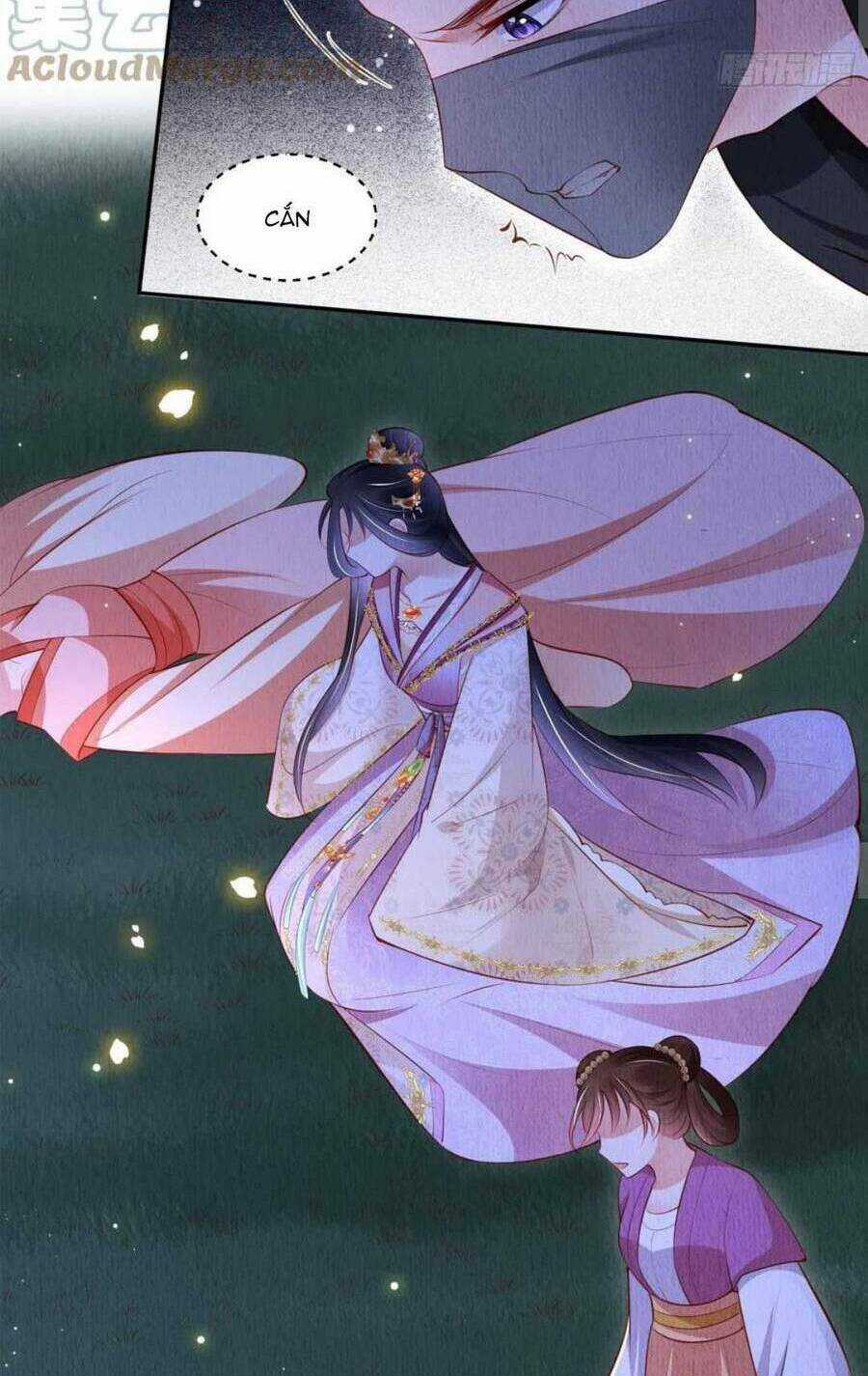 Vì Ta Trăm Hoa Cũng Phải Úa Tàn Chapter 46 trang 24