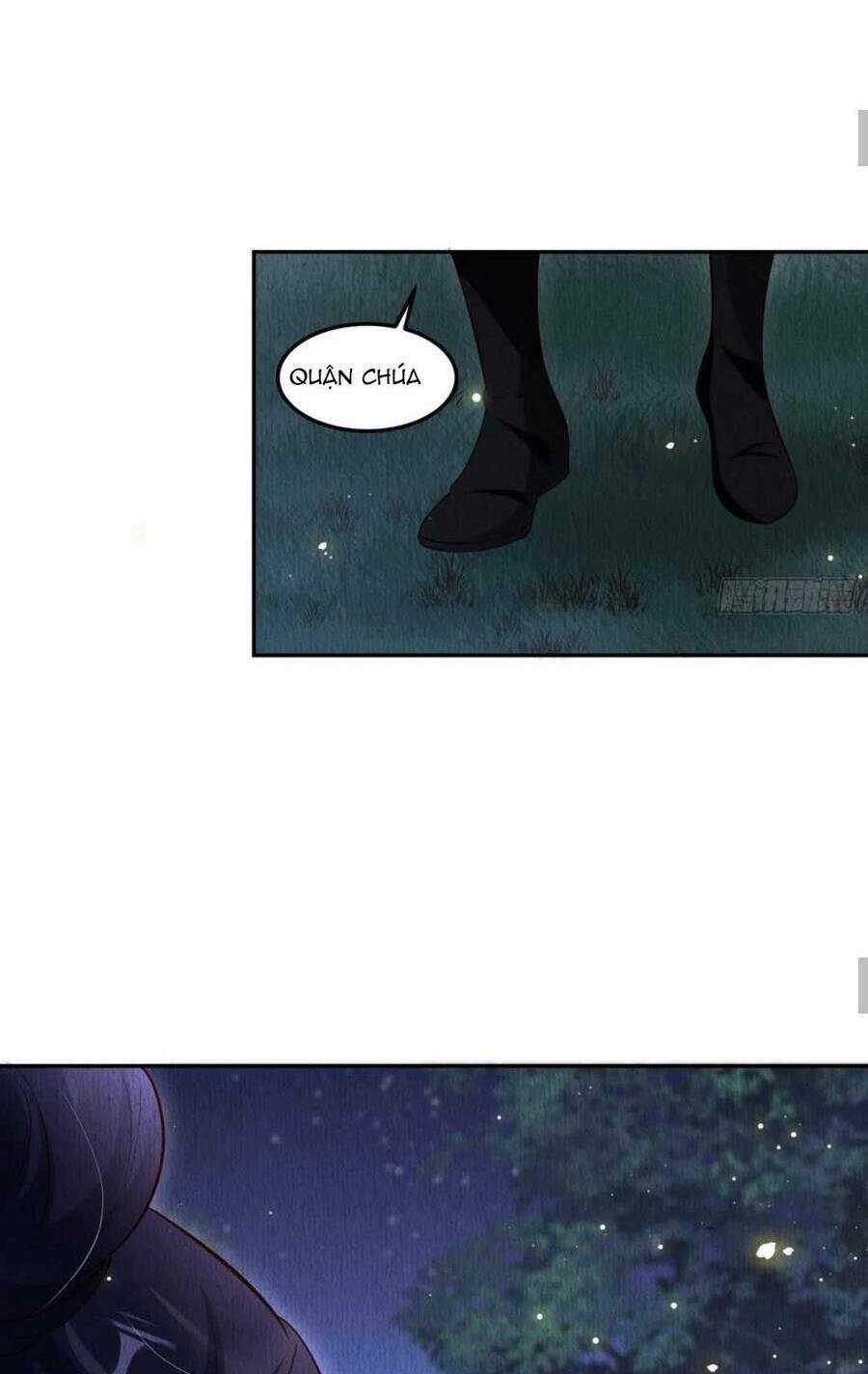 Vì Ta Trăm Hoa Cũng Phải Úa Tàn Chapter 46 trang 27