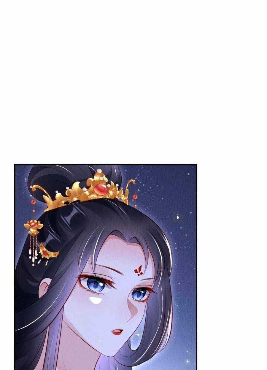 Vì Ta Trăm Hoa Cũng Phải Úa Tàn Chapter 46 trang 29