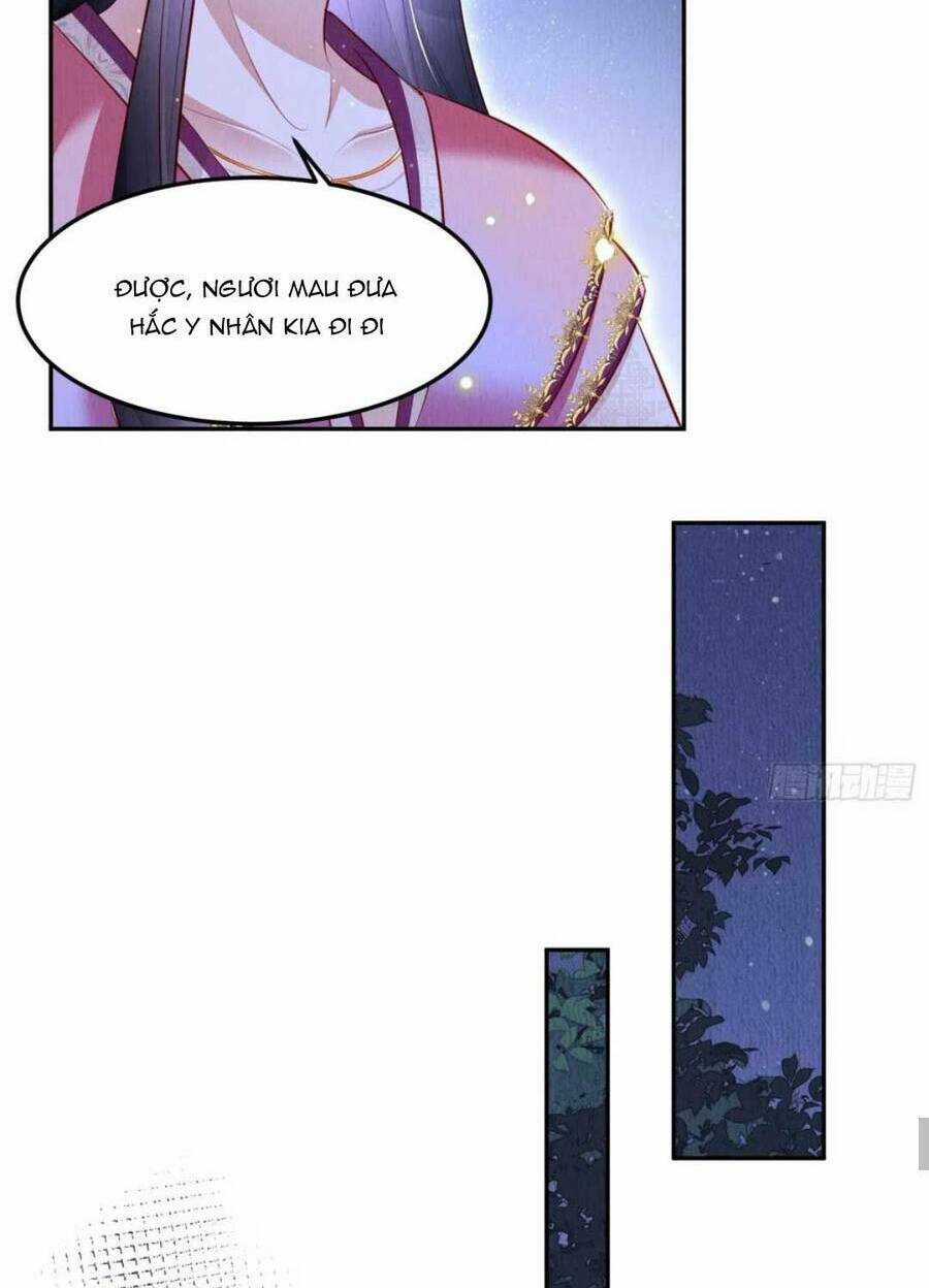 Vì Ta Trăm Hoa Cũng Phải Úa Tàn Chapter 46 trang 30