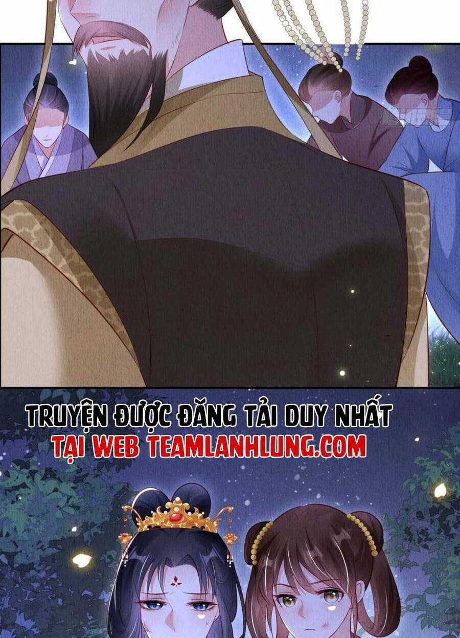 Vì Ta Trăm Hoa Cũng Phải Úa Tàn Chapter 46 trang 33