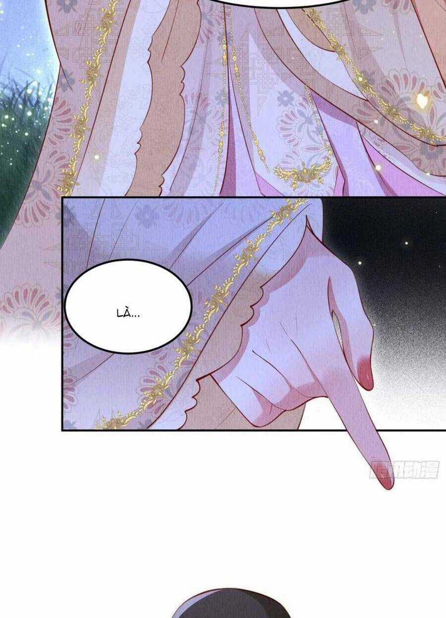 Vì Ta Trăm Hoa Cũng Phải Úa Tàn Chapter 46 trang 35