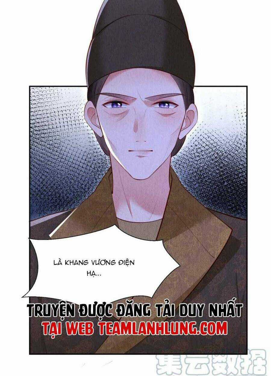 Vì Ta Trăm Hoa Cũng Phải Úa Tàn Chapter 46 trang 36