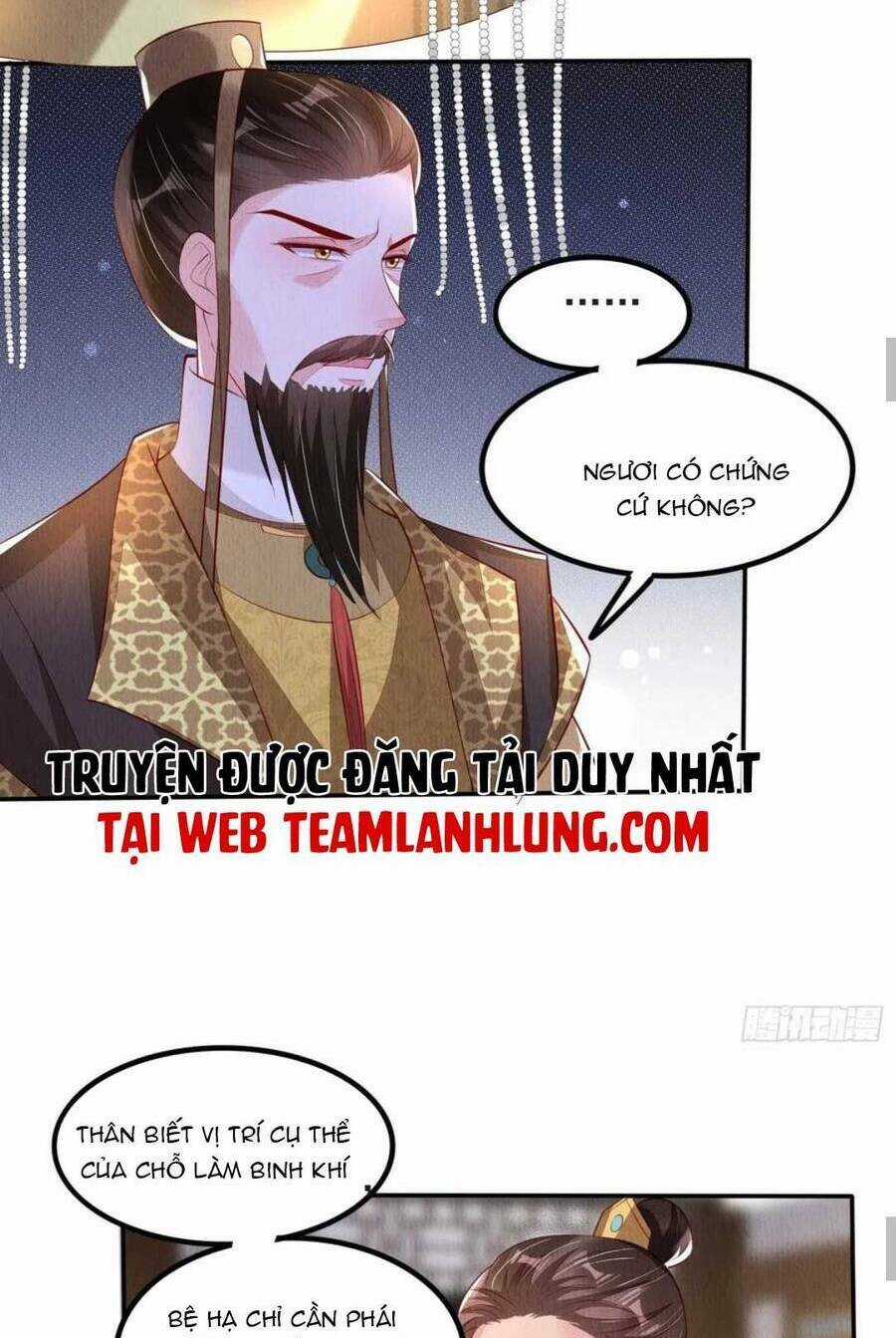 Vì Ta Trăm Hoa Cũng Phải Úa Tàn Chapter 47 trang 13