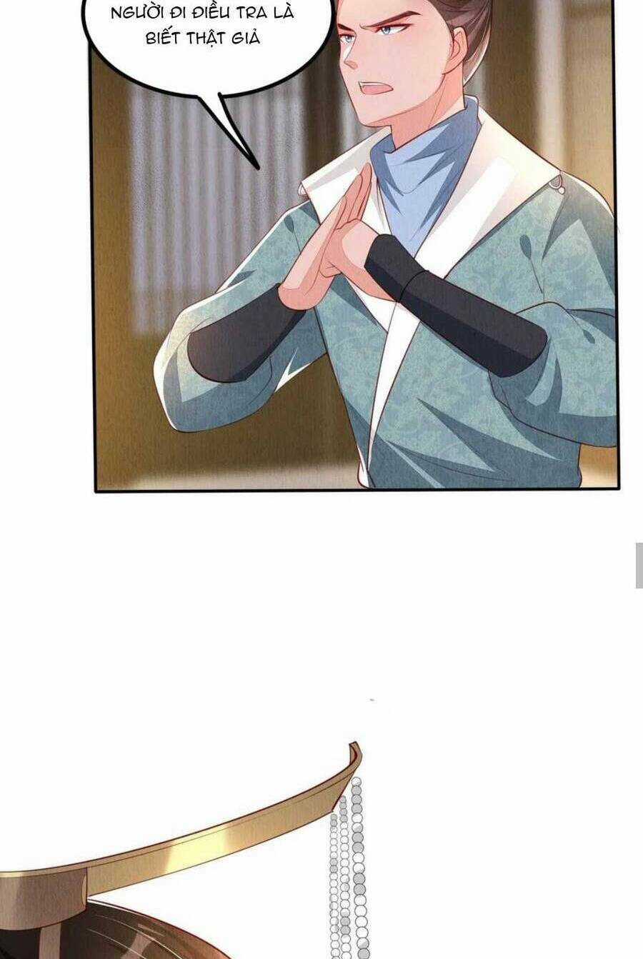 Vì Ta Trăm Hoa Cũng Phải Úa Tàn Chapter 47 trang 14