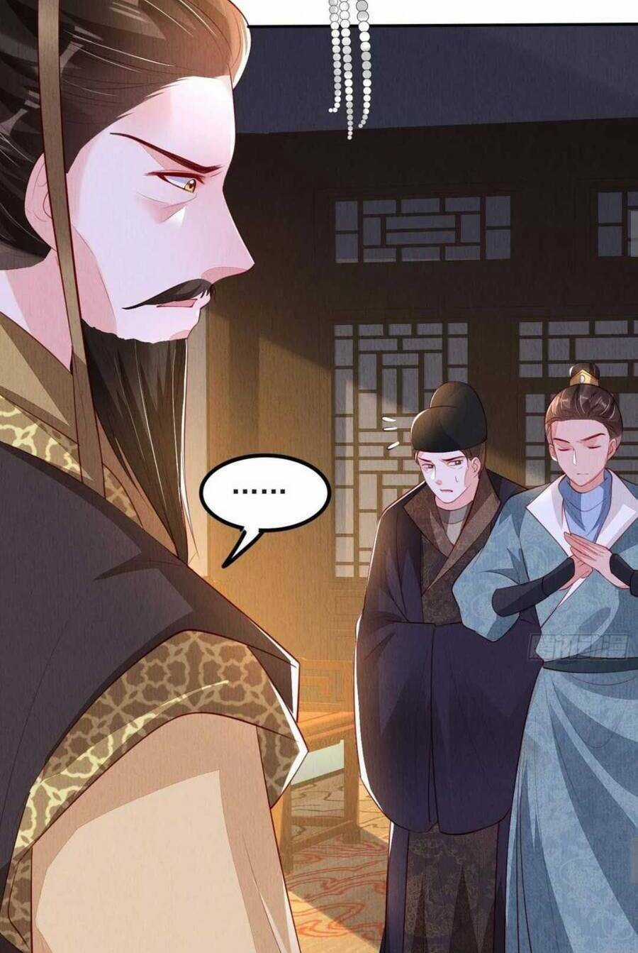 Vì Ta Trăm Hoa Cũng Phải Úa Tàn Chapter 47 trang 15